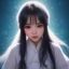 海贼王全彩精装本子创作者头像，擅长高饱和度色彩运用，作品视觉冲击力强