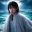 海贼王冒险向同人本创作者头像，擅长世界观构建与剧情推进，风格接近原作