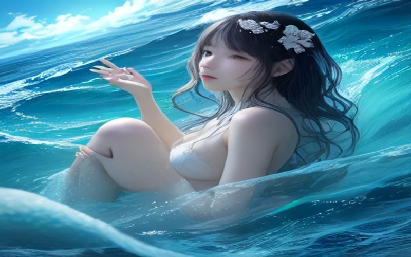 海贼王同人文化展示封面，深紫霓虹风格背景下草帽海贼团主要角色剪影排列，充满二次元同人创作氛围，色调暗紫粉霓虹高对比