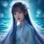 海贼王CP向同人创作者头像，擅长索娜CP情感向叙事，线条干净利落