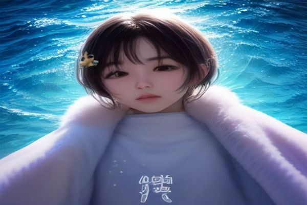 2026年夏季同人展会现场，大量海贼王本子社团摊位整齐排列，读者人流熙攘，展台上陈列着精美的同人志封面
